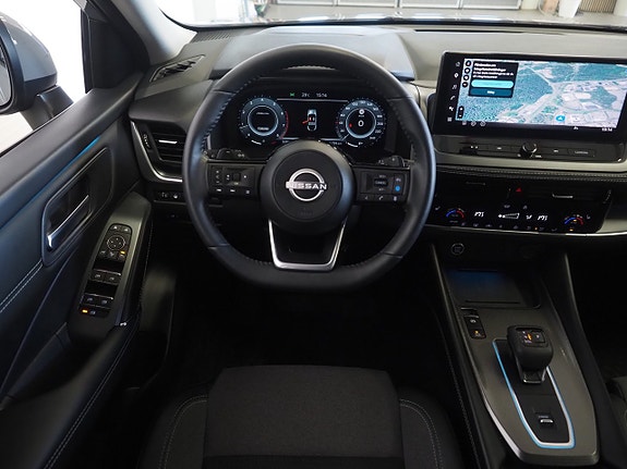 Nissan Qashqai 16 of 24