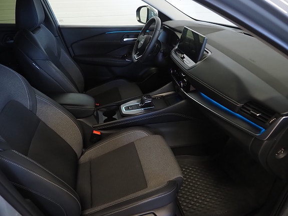 Nissan Qashqai 10 of 24