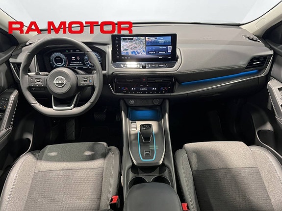 Nissan Qashqai 12 of 23