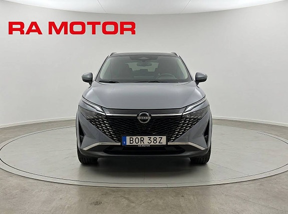 Nissan Qashqai 6 of 23