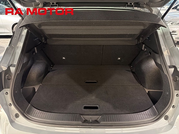 Nissan Qashqai 22 of 23