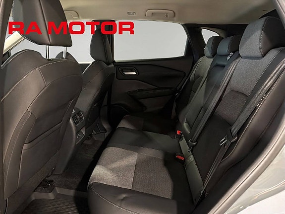 Nissan Qashqai 11 of 23