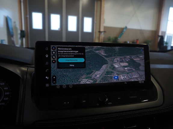 Nissan Qashqai 20 of 24