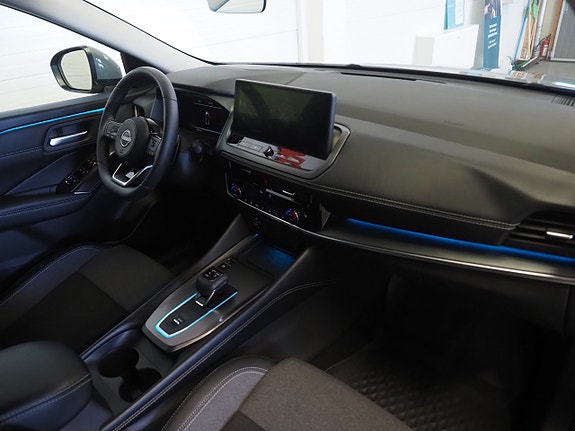 Nissan Qashqai 9 of 24