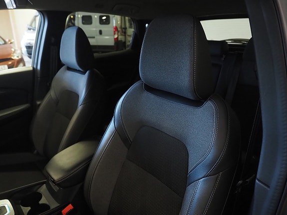 Nissan Qashqai 14 of 24