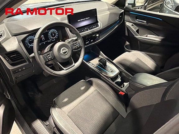 Nissan Qashqai 8 of 23