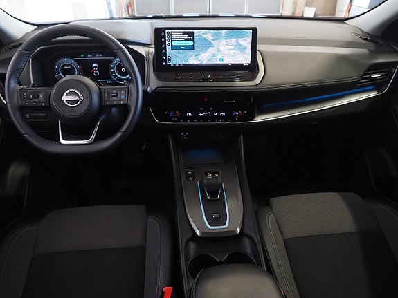 Nissan Qashqai 15 of 24