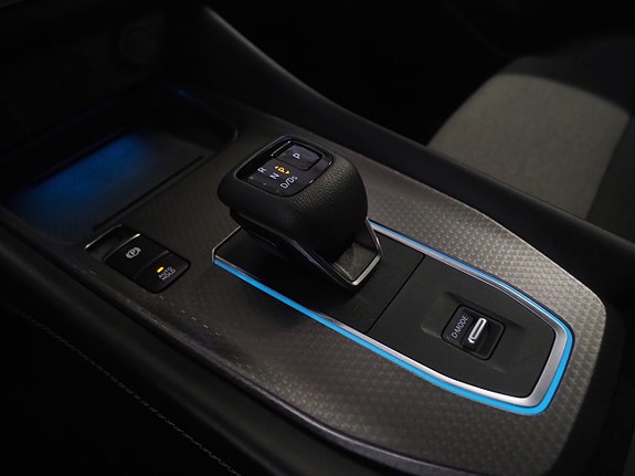 Nissan Qashqai 17 of 24