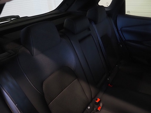 Nissan Qashqai 12 of 24