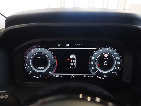 Nissan Qashqai 18 of 24