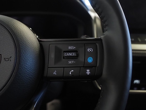 Nissan Qashqai 22 of 24
