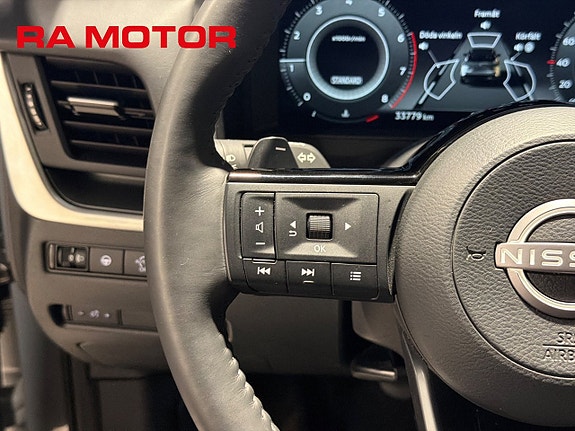 Nissan Qashqai 15 of 23