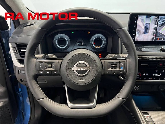 Nissan Qashqai 14 of 23