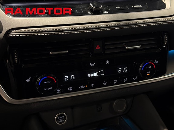 Nissan Qashqai 19 of 23