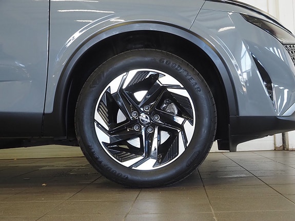 Nissan Qashqai 8 of 24
