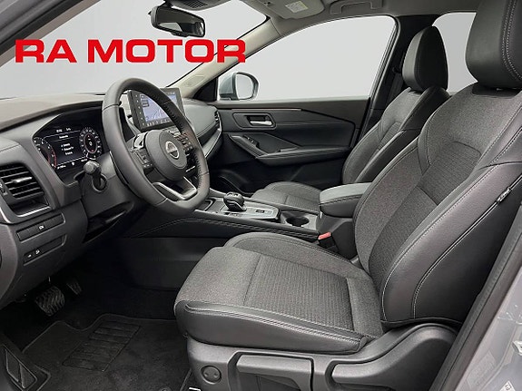 Nissan Qashqai 9 of 23