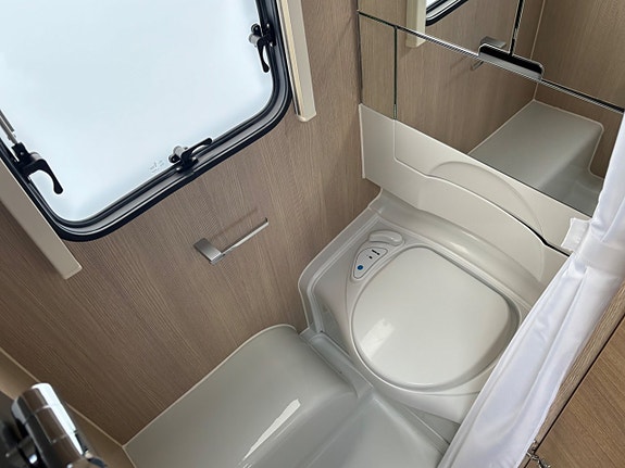Adria Adora 613 UL *Solcell* 11 of 11