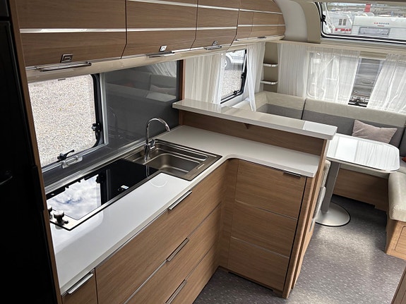 Adria Adora 613 UL *Solcell* 7 of 11