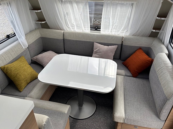 Adria Adora 613 UL *Solcell* 5 of 11