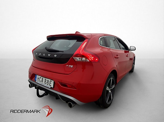 Volvo V40 9 of 30
