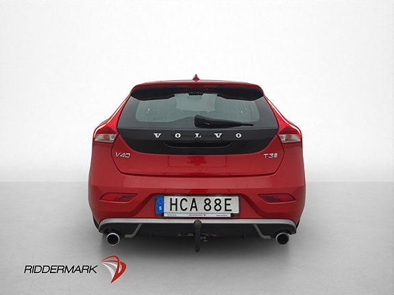 Volvo V40 7 of 30