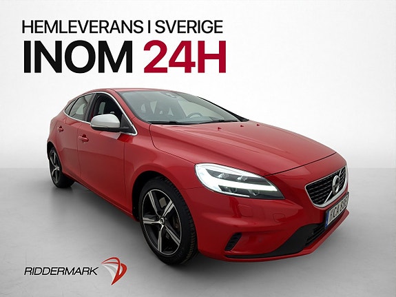 Volvo V40 4 of 30