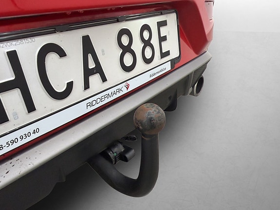 Volvo V40 11 of 30