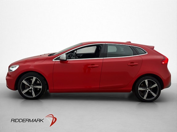 Volvo V40 5 of 30