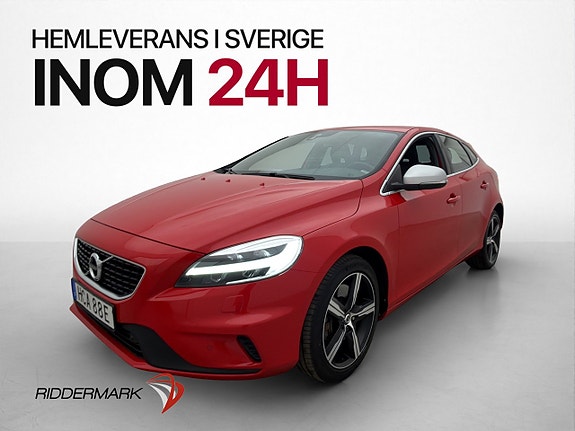 Volvo V40 3 of 30