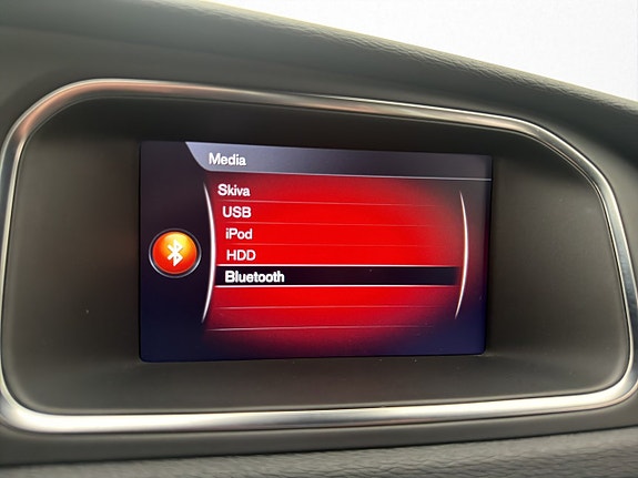 Volvo V40 21 of 30
