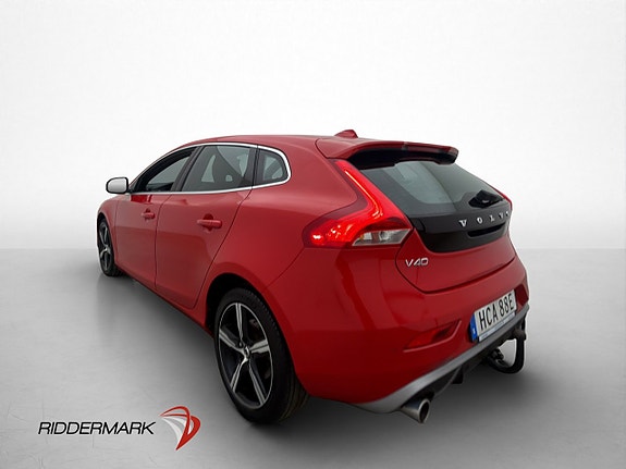 Volvo V40 6 of 30