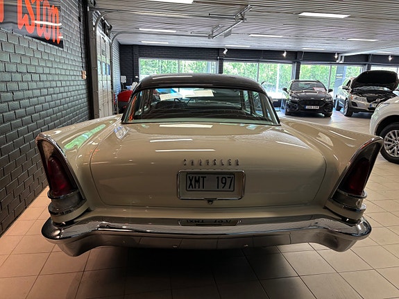 Chrysler Windsor 4 of 5