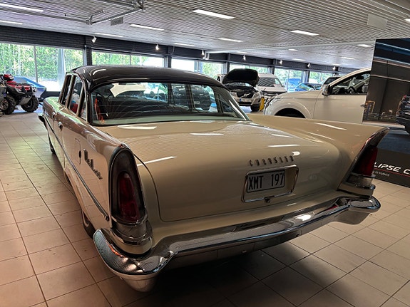 Chrysler Windsor 5 of 5