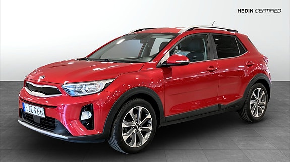 Brukt Kia Stonic 1.0 T-GDi