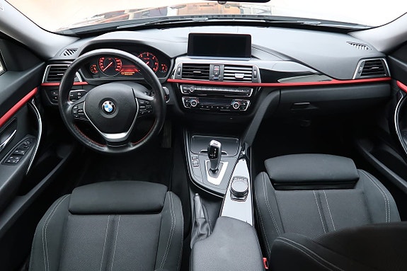 BMW 320 5 of 14