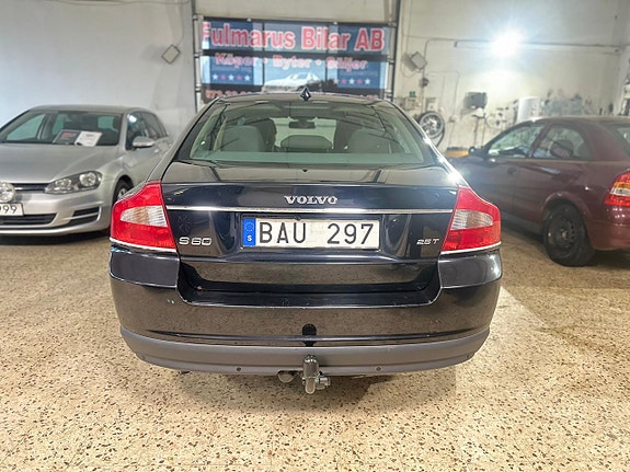 Volvo S80 15 of 15