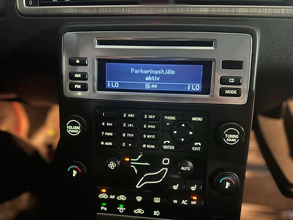 Volvo S80 14 of 15