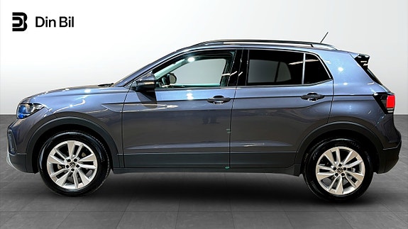 Volkswagen T-Cross 2 of 5