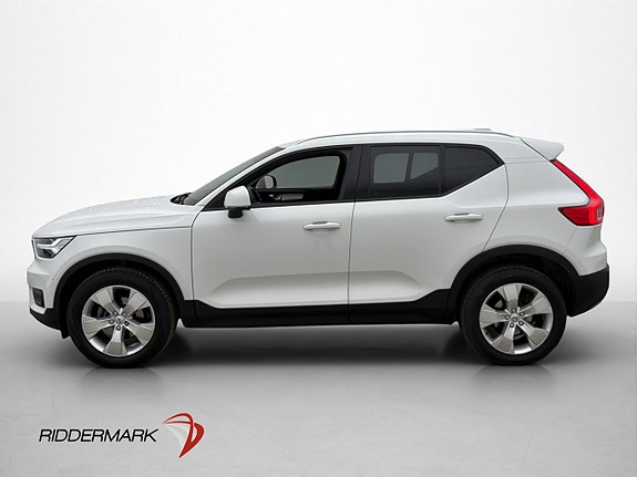 Volvo XC40 5 of 5