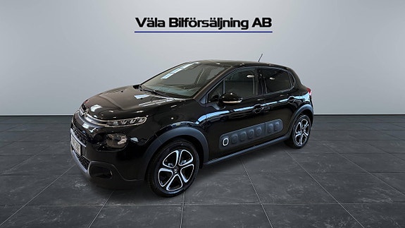 İkinci el  Citroen C3 1.2