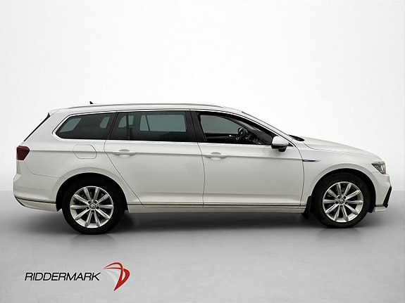 Volkswagen Passat 4 of 5