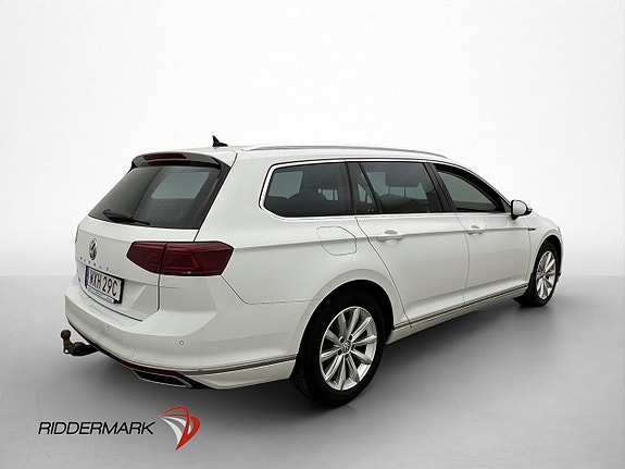 Volkswagen Passat 5 of 5