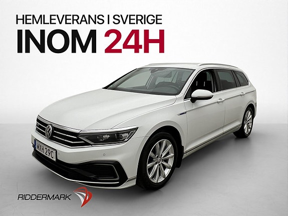 Volkswagen Passat 3 of 5