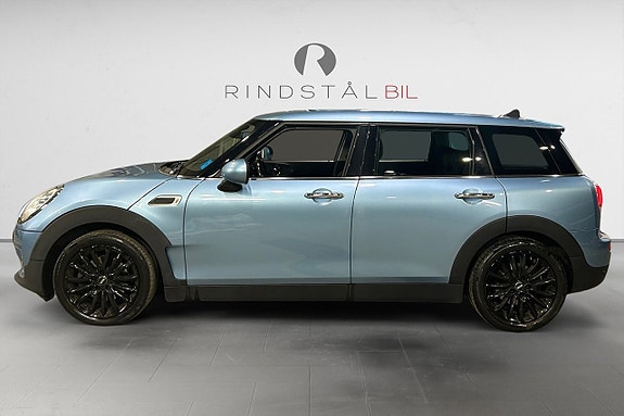 MINI Cooper 3 of 5