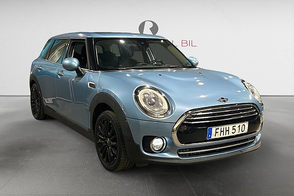 MINI Cooper 8 of 17