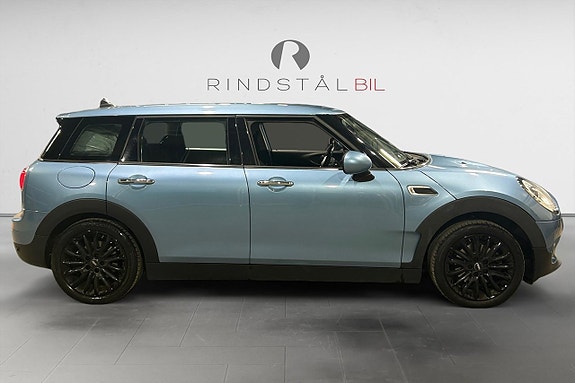MINI Cooper 7 of 17