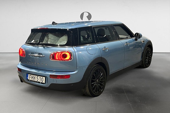 MINI Cooper 6 of 17