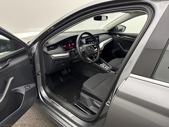 Skoda Octavia 5 of 5