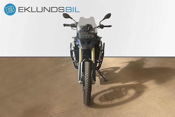 BMW Motorrad F 800 GS 5 of 13