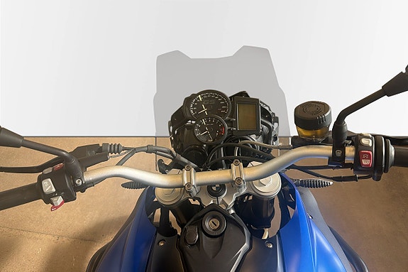 BMW Motorrad F 800 GS 6 of 13